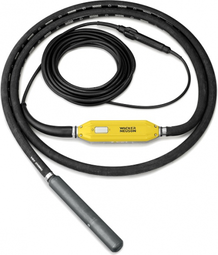 Глубинный вибратор Wacker Neuson IRFU 57/230 (5 метров) по доступной цене в Калуге. Не теряйте времени и заказывайте у нас прямо сейчас! Надежное качество и выгодные условия ждут вас.