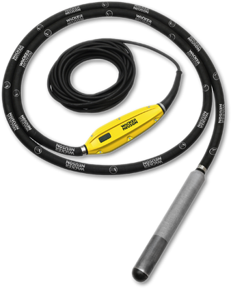 Глубинный вибратор Wacker Neuson IEC 57/230 (5 метров) по доступной цене в Калуге. Не теряйте времени и заказывайте у нас прямо сейчас! Надежное качество и выгодные условия ждут вас.