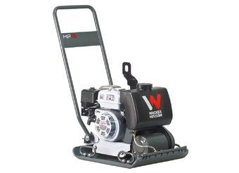 Виброплита Wacker Neuson MP 15 по доступной цене в Калуге. Не теряйте времени и заказывайте у нас прямо сейчас! Надежное качество и выгодные условия ждут вас.