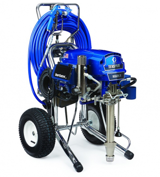 Окрасочный агрегат Graco MARK-5 по выгодной цене в Калуге. Надежное качество и лучшие условия ждут вас.