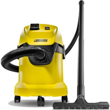 Пылесос Karcher WD3 Premium в прокат в Калуге. У нас лучшая цена за сутки! Возможность взять в аренду с выгодной скидкой до 40% при экспресс доставке 24/7. И помните, ночью стоимость еще дешевле на 30%! #арендапрокат #виброплита #выгодно