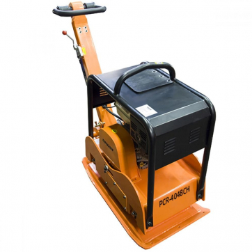 Виброплита реверсивная GROST PCR-4048CH по выгодной цене в Калуге. Надежное качество и лучшие условия ждут вас.