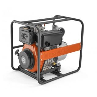 Мотопомпа Husqvarna W50P по выгодной цене в Калуге. Надежное качество и лучшие условия ждут вас.