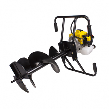 Мотобур CHAMPION AG364 по выгодной цене в Калуге. Надежное качество и лучшие условия ждут вас.