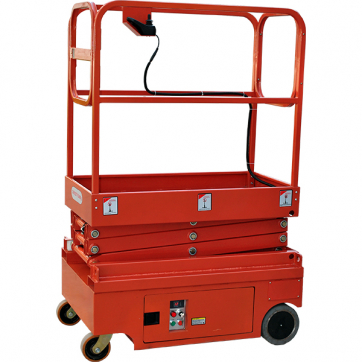 Самоходный подъемник ножничного типа GROST SPX T3-3000 по выгодной цене в Калуге. Надежное качество и лучшие условия ждут вас.