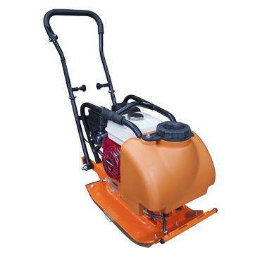 Виброплита GROST VH 60 по выгодной цене в Калуге. Надежное качество и лучшие условия ждут вас.