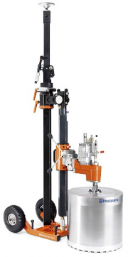 Бурильная машина Husqvarna DM 406 H по выгодной цене в Калуге. Надежное качество и лучшие условия ждут вас.