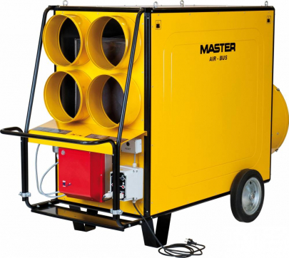 Теплогенератор Master BV690FS в прокат в Калуге. У нас лучшая цена за сутки! Возможность взять в аренду с выгодной скидкой до 40% при экспресс доставке 24/7. И помните, ночью стоимость еще дешевле на 30%! #арендапрокат #виброплита #выгодно