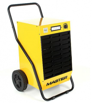Осушитель воздуха MASTER DH-92 в прокат в Калуге. У нас лучшая цена за сутки! Возможность взять в аренду с выгодной скидкой до 40% при экспресс доставке 24/7. И помните, ночью стоимость еще дешевле на 30%! #арендапрокат #виброплита #выгодно