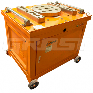 Гибщик арматуры GROST RB-50М01 по выгодной цене в Калуге. Надежное качество и лучшие условия ждут вас.