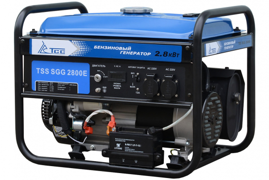 TSS SGG2800E по выгодной цене в Калуге. Надежное качество и лучшие условия ждут вас.
