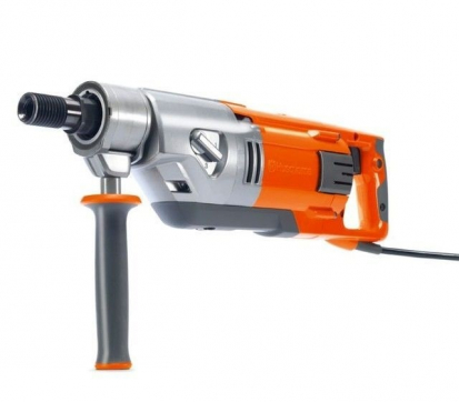 Алмазная дрель Husqvarna DM 220 по выгодной цене в Калуге. Надежное качество и лучшие условия ждут вас.