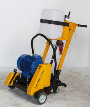 Раздельщик трещин Сплинстоун CS-915 E по выгодной цене в Калуге. Надежное качество и лучшие условия ждут вас.