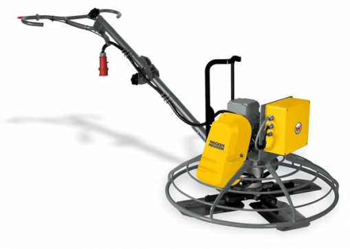 Затирочная машина Wacker Neuson CT36-400E по выгодной цене в Калуге. Надежное качество и лучшие условия ждут вас.