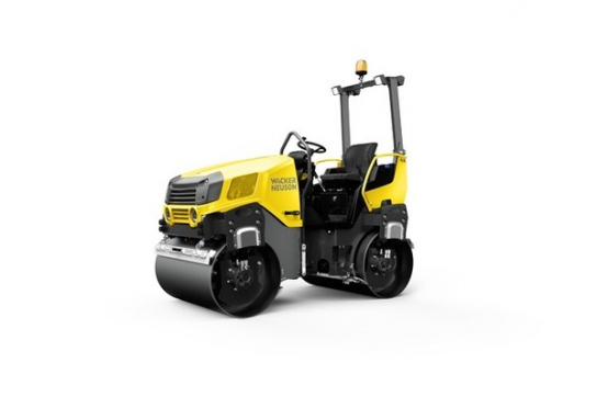Каток дорожный Wacker Neuson RD 27-120 по выгодной цене в Калуге. Надежное качество и лучшие условия ждут вас.