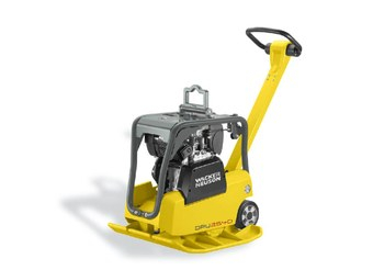 Виброплита дизельная Wacker Neuson DPU 2540 H по выгодной цене в Калуге. Надежное качество и лучшие условия ждут вас.