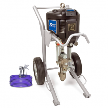 Окрасочный агрегат GRACO Xtreme X70 по выгодной цене в Калуге. Надежное качество и лучшие условия ждут вас.