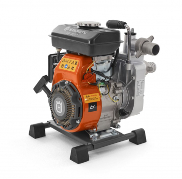 Мотопомпа Husqvarna W40P по выгодной цене в Калуге. Надежное качество и лучшие условия ждут вас.