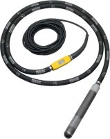 Глубинный вибратор Wacker Neuson IREN 30 (15 метров) по выгодной цене в Калуге. Надежное качество и лучшие условия ждут вас.