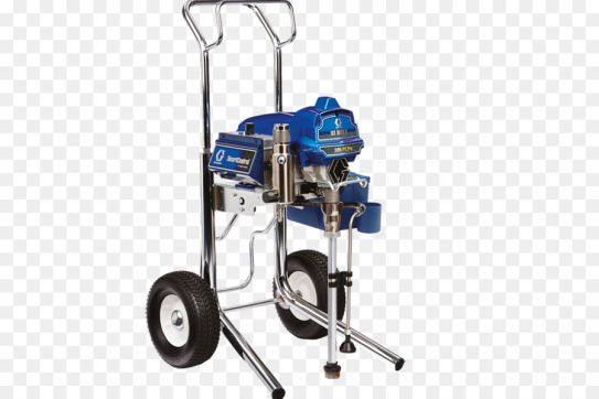 Окрасочный агрегат GRACO ST MAX-495 по выгодной цене в Калуге. Надежное качество и лучшие условия ждут вас.