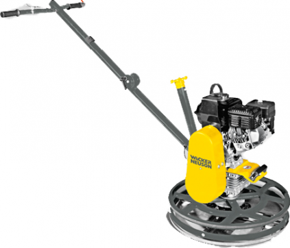 Затирочная машина по бетону Wacker Neuson CT 24A по выгодной цене в Калуге. Надежное качество и лучшие условия ждут вас.