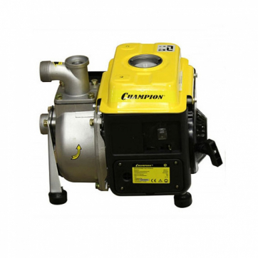 Мотопомпа CHAMPION GP40-II по выгодной цене в Калуге. Надежное качество и лучшие условия ждут вас.