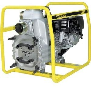 Мотопомпа Wacker Neuson PT 3H по выгодной цене в Калуге. Надежное качество и лучшие условия ждут вас.