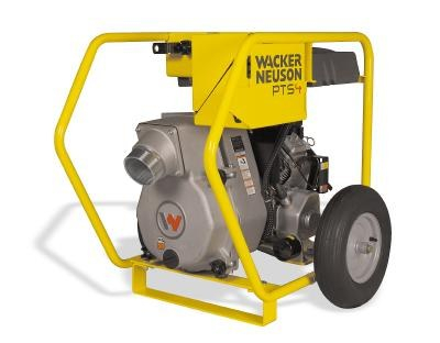 Мотопомпа Wacker Neuson PTS 4V по выгодной цене в Калуге. Надежное качество и лучшие условия ждут вас.