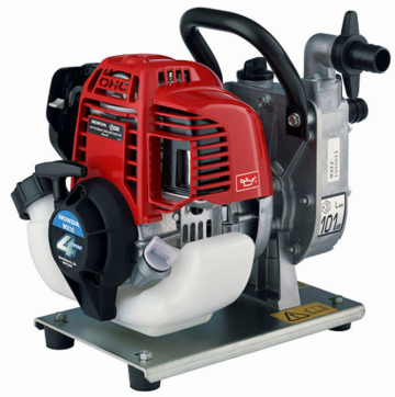 Мотопомпа Honda WX10 по выгодной цене в Калуге. Надежное качество и лучшие условия ждут вас.