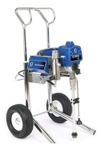 Окрасочный агрегат GRACO ST MAX-595 по выгодной цене в Калуге. Надежное качество и лучшие условия ждут вас.