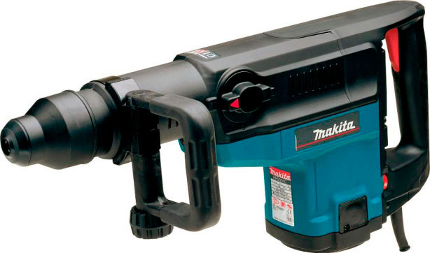 Перфоратор Makita HR 5001 C в прокат в Калуге. У нас лучшая цена за сутки! Возможность взять в аренду с выгодной скидкой до 40% при экспресс доставке 24/7. И помните, ночью стоимость еще дешевле на 30%! #арендапрокат #виброплита #выгодно