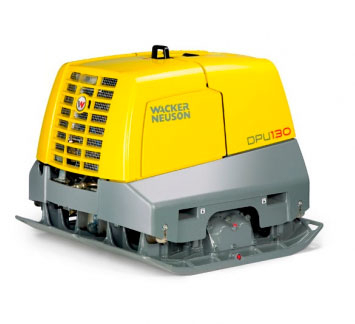 Виброплита Wacker Neuson DPU-130 в прокат в Калуге. У нас лучшая цена за сутки! Возможность взять в аренду с выгодной скидкой до 40% при экспресс доставке 24/7. И помните, ночью стоимость еще дешевле на 30%! #арендапрокат #виброплита #выгодно