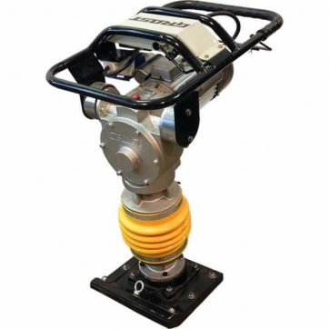 Вибротрамбовка GROST TR70Е1 по выгодной цене в Калуге. Надежное качество и лучшие условия ждут вас.