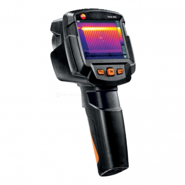 Тепловизор TESTO 865 в прокат в Калуге. У нас лучшая цена за сутки! Возможность взять в аренду с выгодной скидкой до 40% при экспресс доставке 24/7. И помните, ночью стоимость еще дешевле на 30%! #арендапрокат #виброплита #выгодно