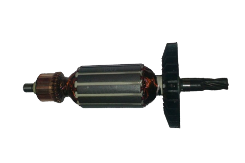 Ротор для Makita HR 2450 по выгодной цене в Калуге. Надежное качество и лучшие условия ждут вас.