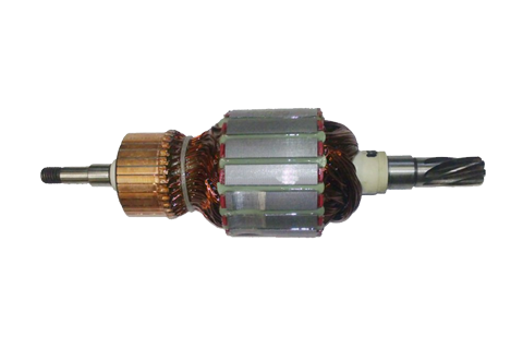 Ротор для Makita HR 5001C по выгодной цене в Калуге. Надежное качество и лучшие условия ждут вас.