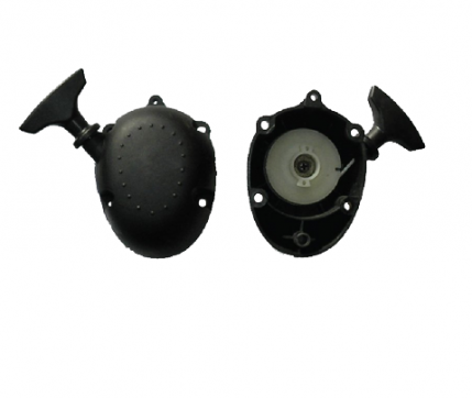 Ручной стартер подходит для бензокос типа ЧЕМПИОН 283,284 по выгодной цене в Калуге. Надежное качество и лучшие условия ждут вас.