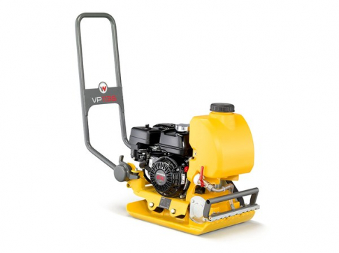 Виброплита бензиновая Wacker Neuson VP 1135Aw по выгодной цене в Калуге. Надежное качество и лучшие условия ждут вас.